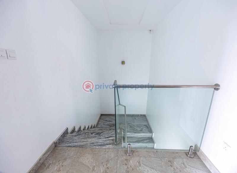 4 bedroom Duplex For Rent Oniru Victoria Island Lagos - 15