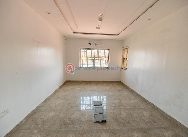 4 bedroom Duplex For Rent Oniru Victoria Island Lagos - 13