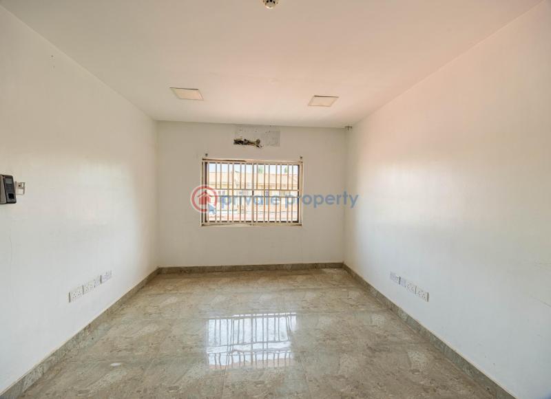 4 bedroom Duplex For Rent Oniru Victoria Island Lagos - 12