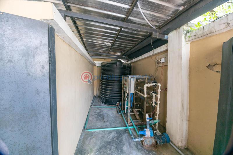 4 bedroom Duplex For Rent Oniru Victoria Island Lagos - 7