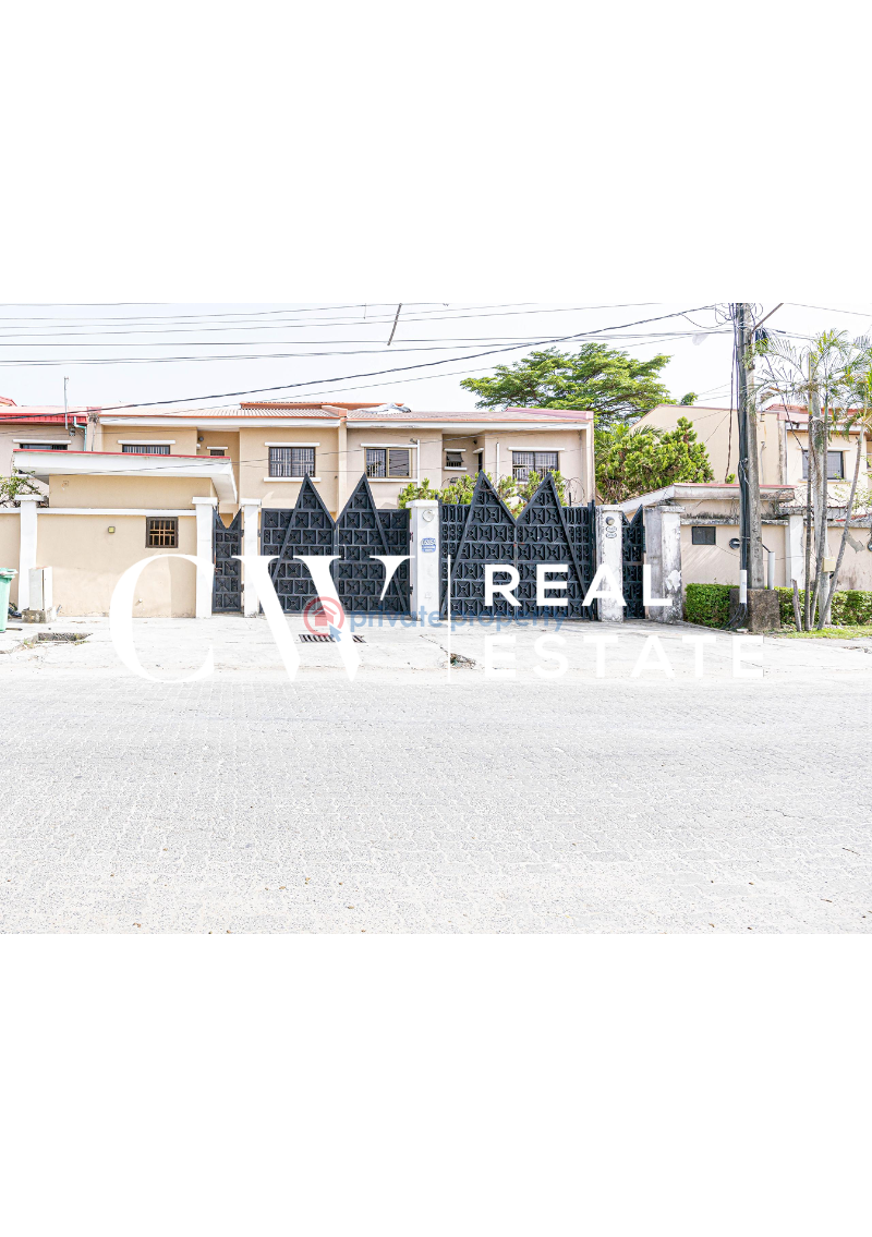 4 bedroom Duplex For Rent Oniru Victoria Island Lagos - 0