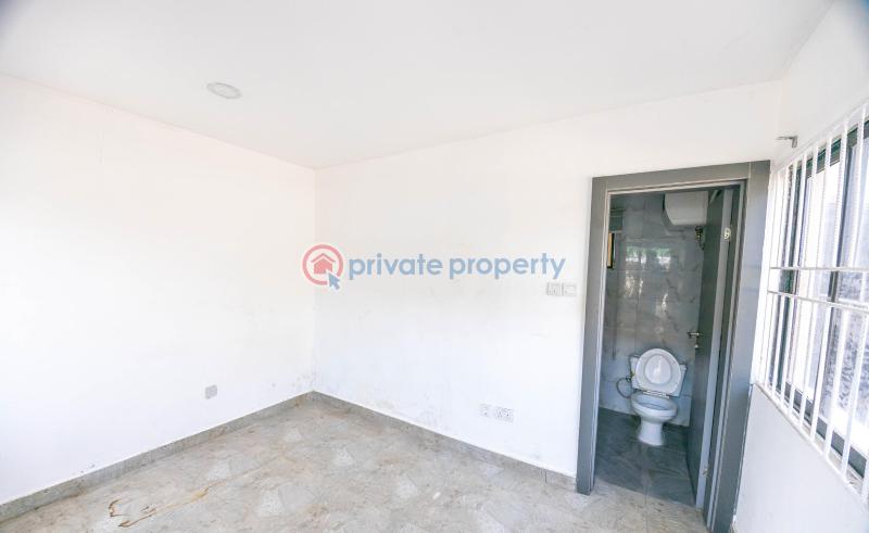 4 bedroom Duplex For Rent Oniru Victoria Island Lagos - 9