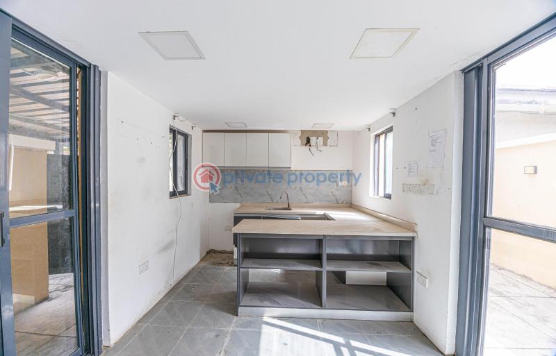 4 bedroom Duplex For Rent Oniru Victoria Island Lagos - 5