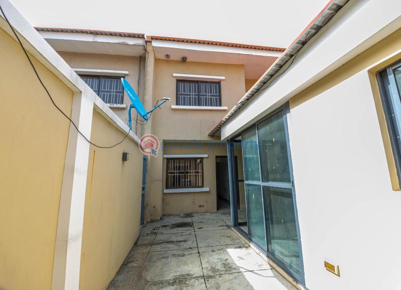 4 bedroom Duplex For Rent Oniru Victoria Island Lagos - 8
