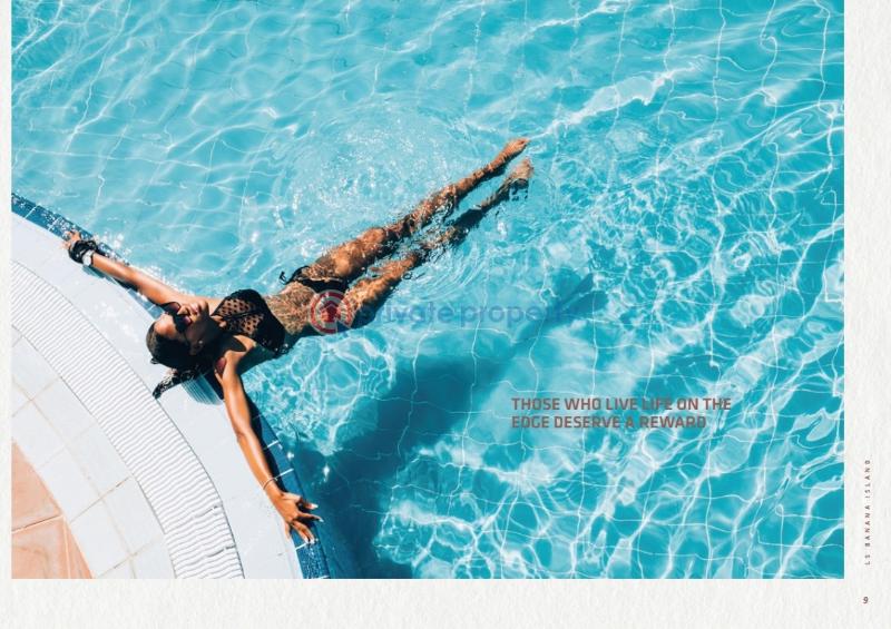 4 bedroom Block Of Flats For Sale Banana Island Ikoyi Lagos - 2