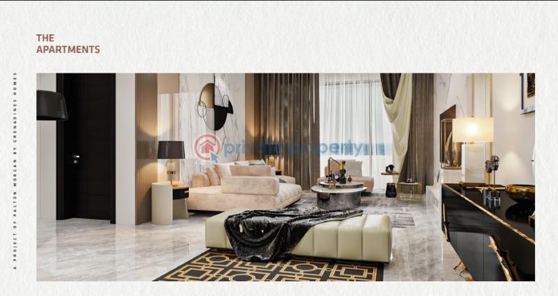 4 bedroom Block Of Flats For Sale Banana Island Ikoyi Lagos - 0