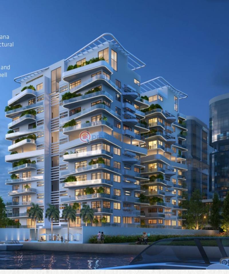 4 bedroom Block Of Flats For Sale Banana Island Ikoyi Lagos - 1