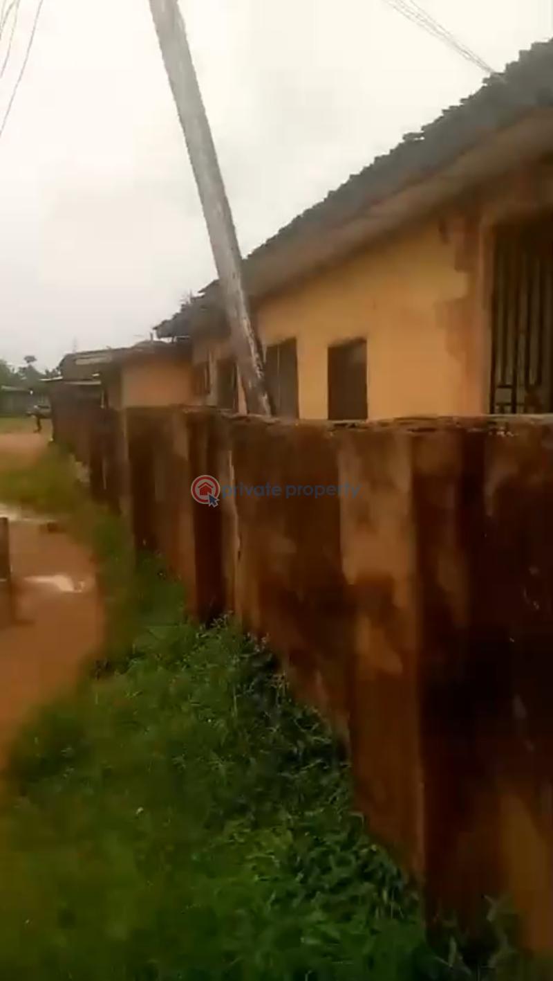 Bungalow For Sale Benin Edo - 3