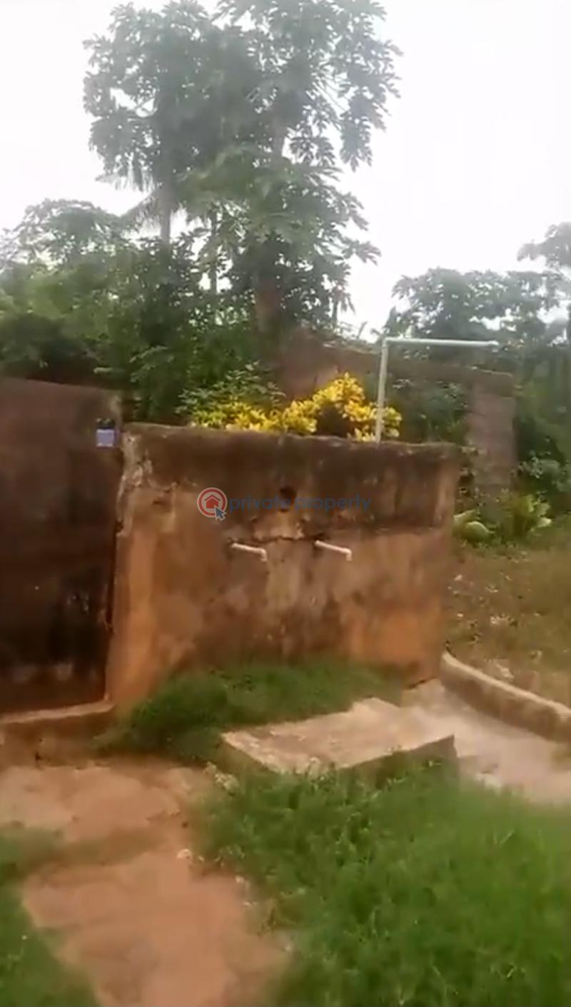 Bungalow For Sale Benin Edo - 2