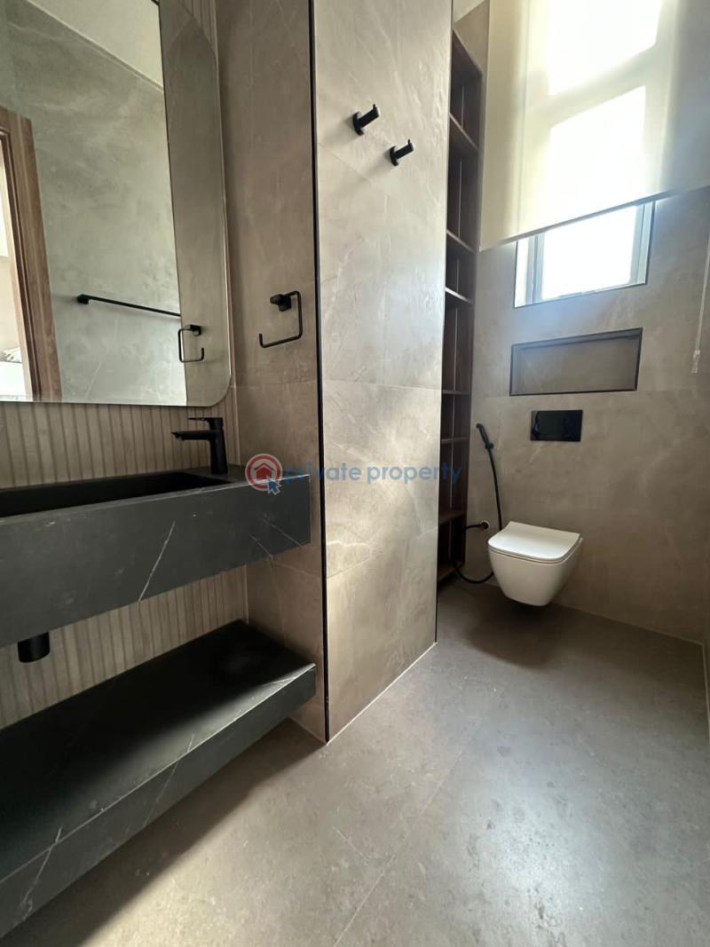 4 bedroom Maisonette For Sale Victoria Island Lagos - 3