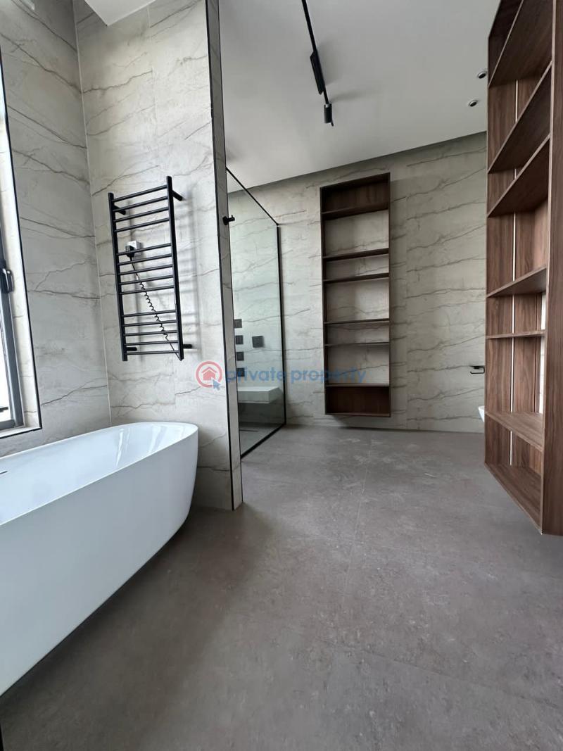 4 bedroom Maisonette For Sale Victoria Island Lagos - 22