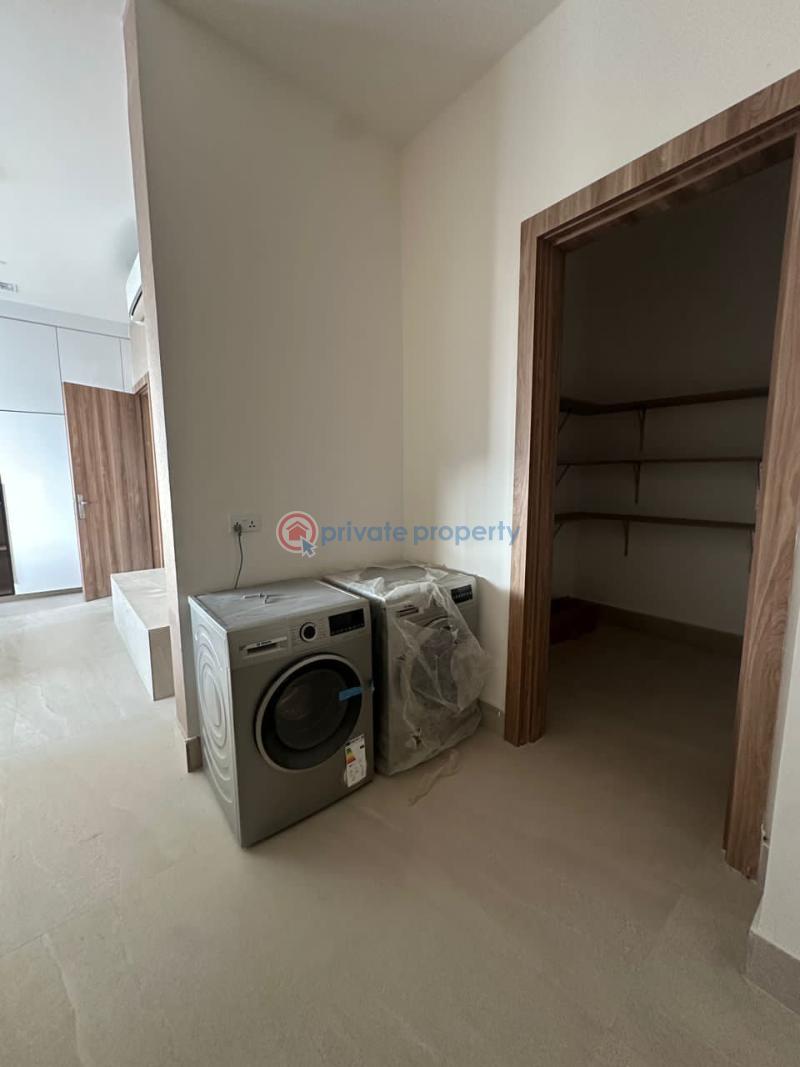 4 bedroom Maisonette For Sale Victoria Island Lagos - 16