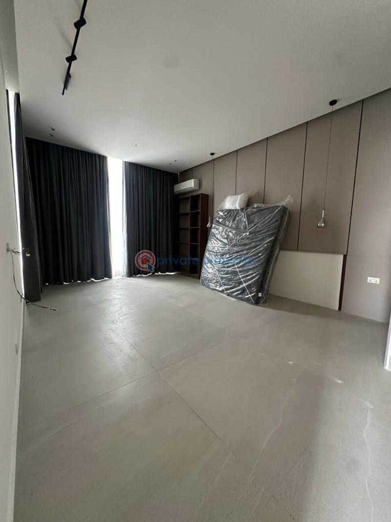 4 bedroom Maisonette For Sale Victoria Island Lagos - 11