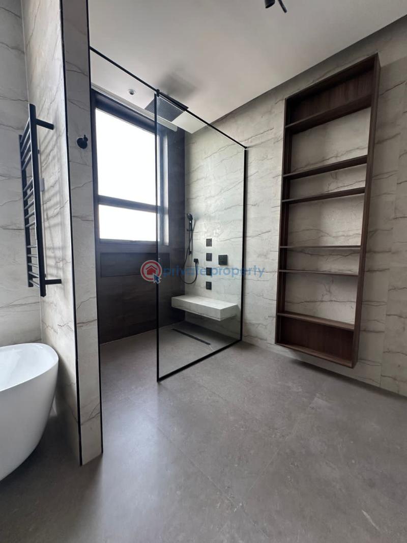 4 bedroom Maisonette For Sale Victoria Island Lagos - 7