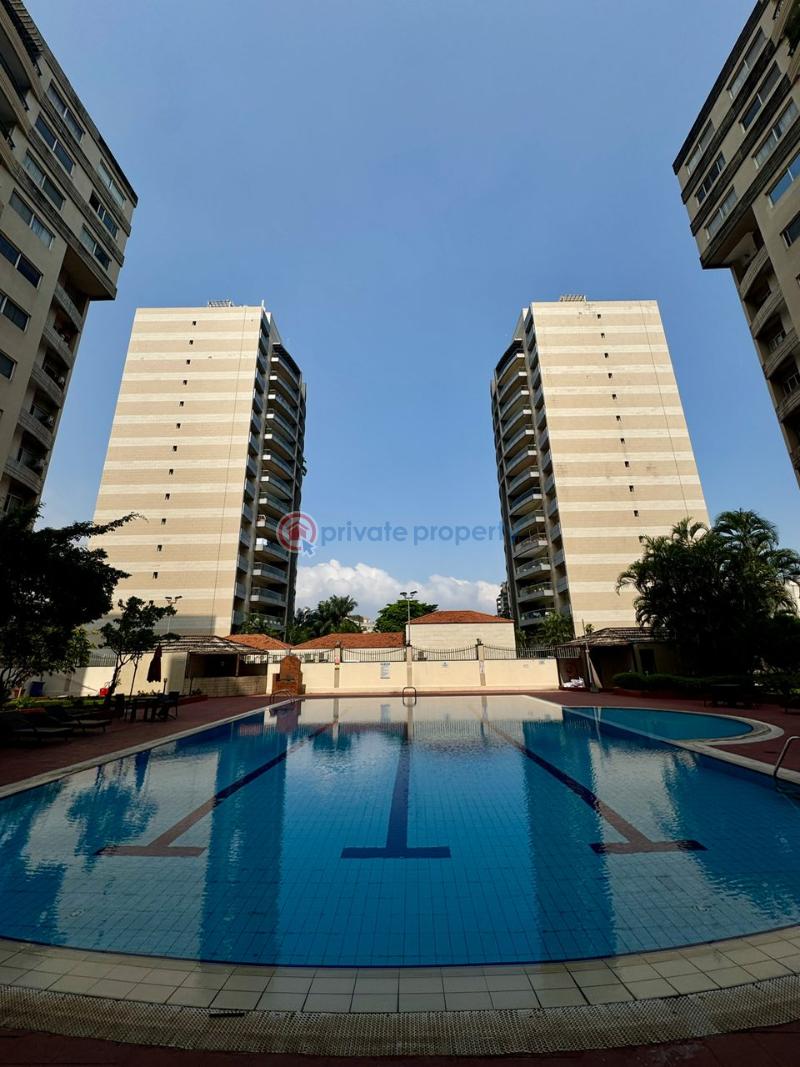 Flat & Apartment For Sale Gerrard Road Gerard Road Ikoyi Lagos