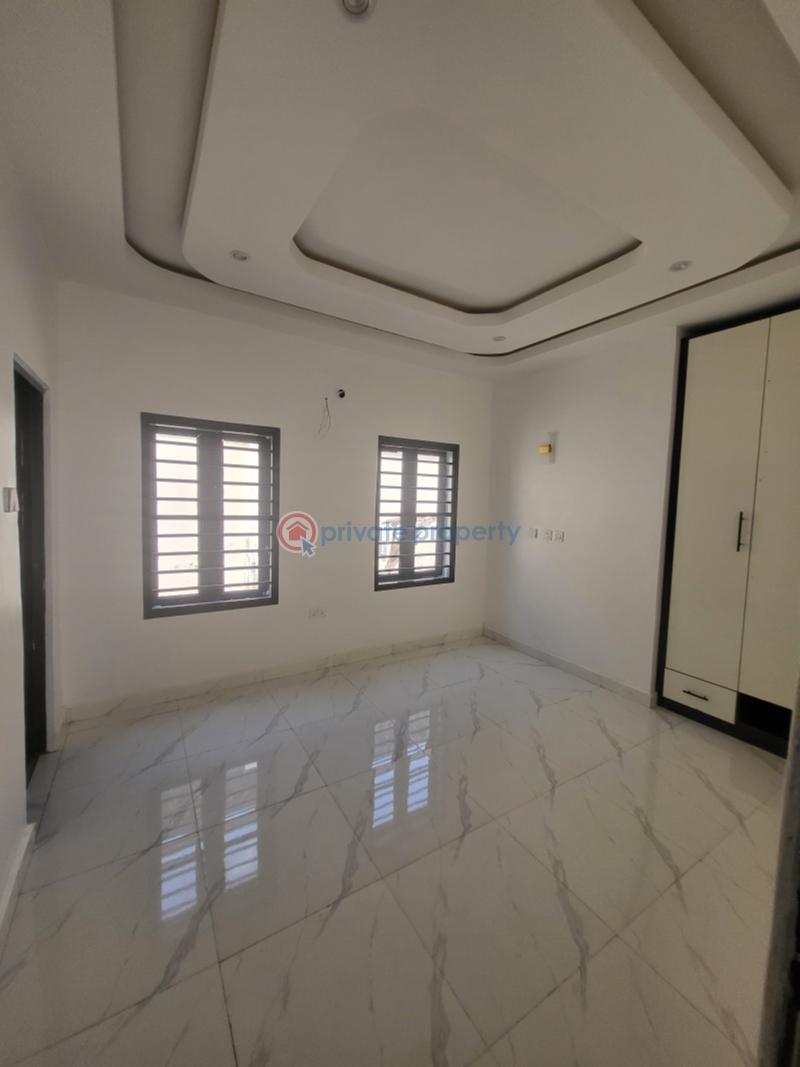 4 bedroom Penthouse For Rent Sahara Estate Lokogoma Abuja Phase 2  - 7