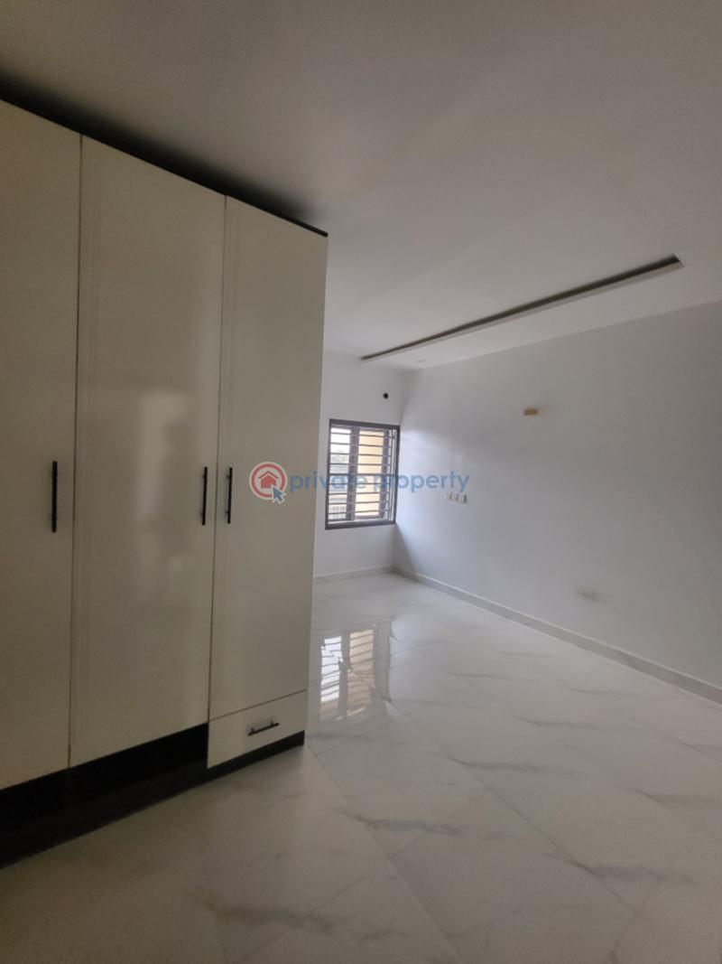 4 bedroom Penthouse For Rent Sahara Estate Lokogoma Abuja Phase 2  - 3