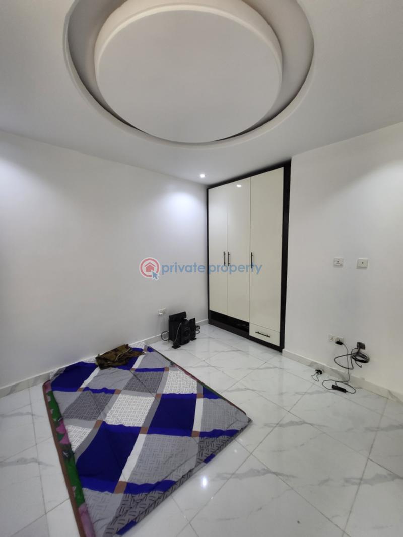 4 bedroom Penthouse For Rent Sahara Estate Lokogoma Abuja Phase 2  - 1