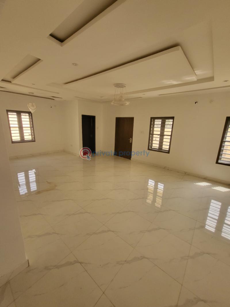 4 bedroom Penthouse For Rent Sahara Estate Lokogoma Abuja Phase 2  - 8