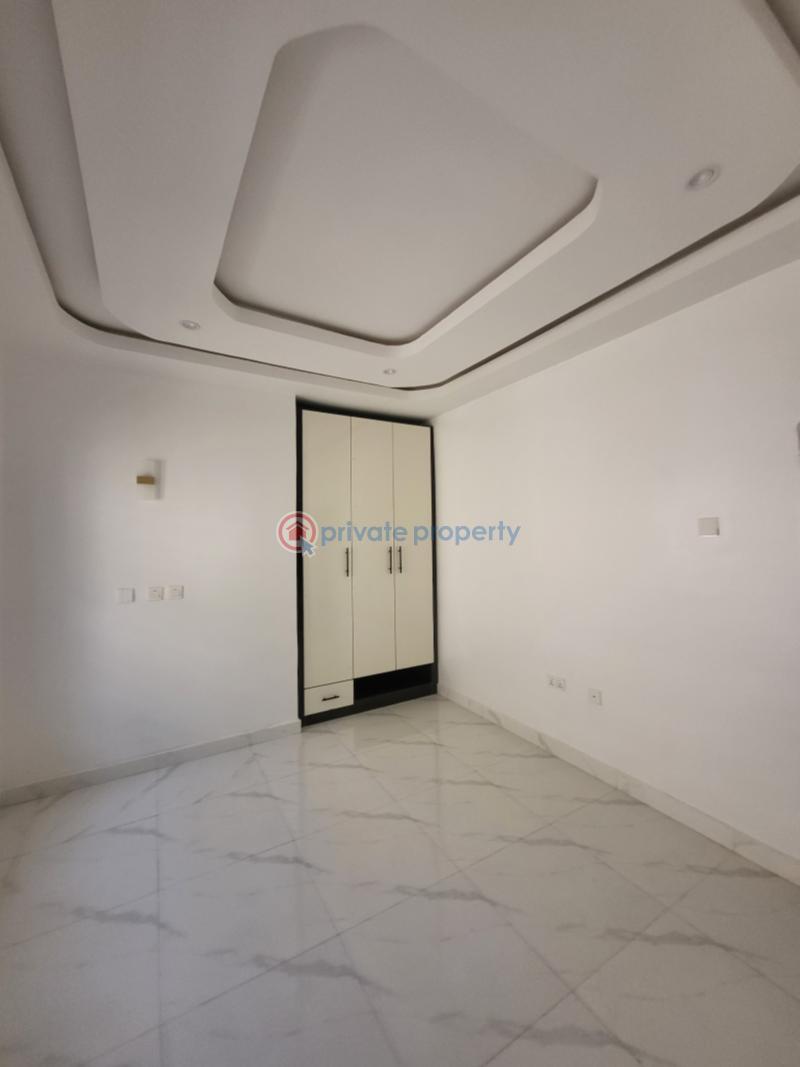 4 bedroom Penthouse For Rent Sahara Estate Lokogoma Abuja Phase 2  - 6