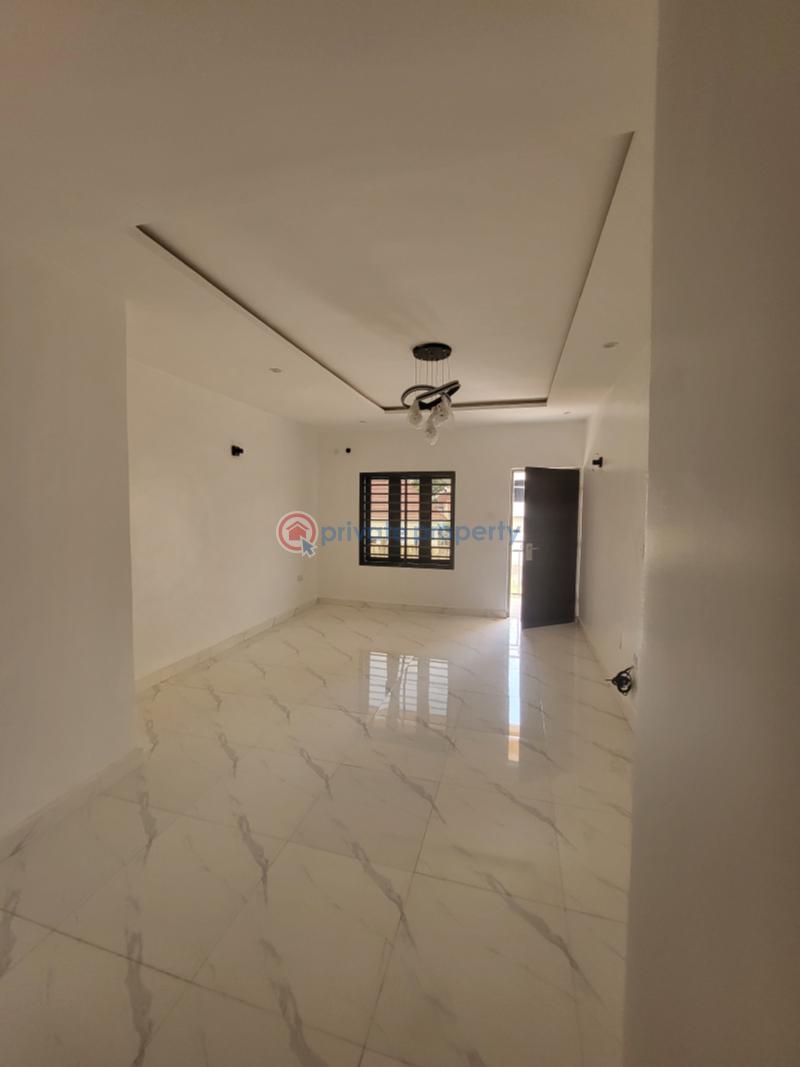 4 bedroom Penthouse For Rent Sahara Estate Lokogoma Abuja Phase 2  - 4