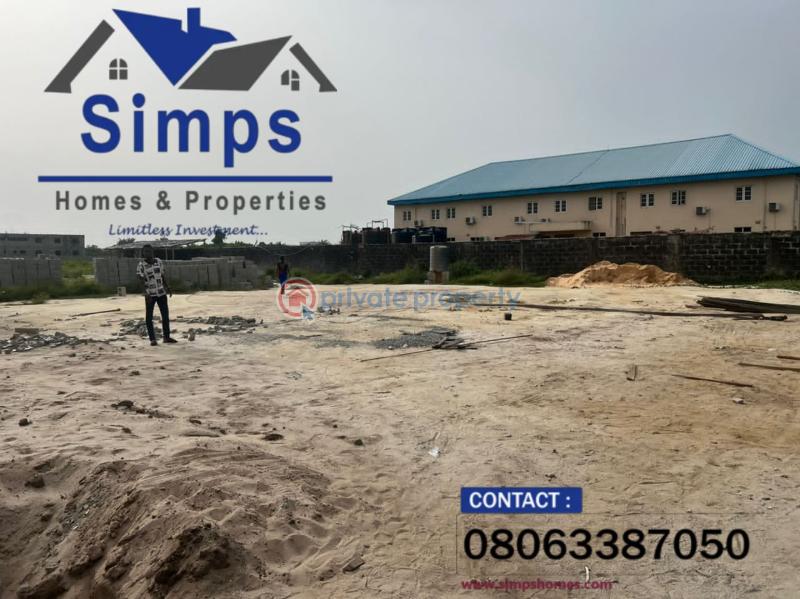 4 bedroom Penthouse For Sale Ibeju-Lekki Lagos - 4