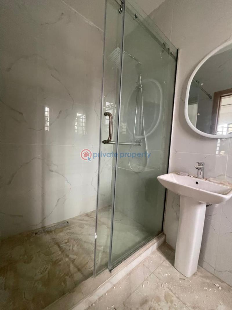 4 bedroom Penthouse For Sale Ikeja GRA Lagos - 5