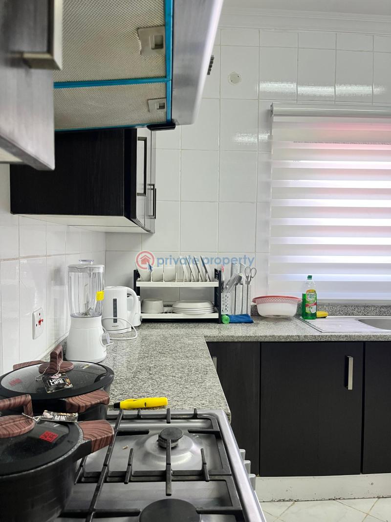 4 bedroom penthouse - 7 4 bedroom Penthouse Short let Lekki Phase 1 Lagos - 7