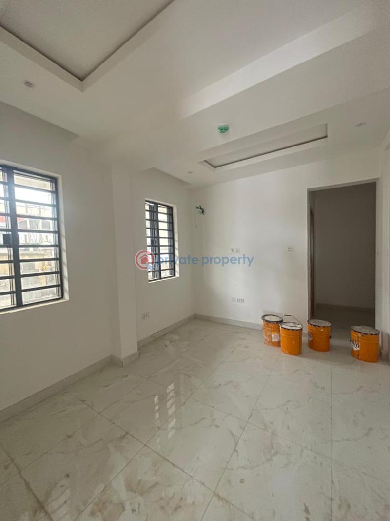 4 bedroom Penthouse For Sale Ikeja GRA Lagos - 7