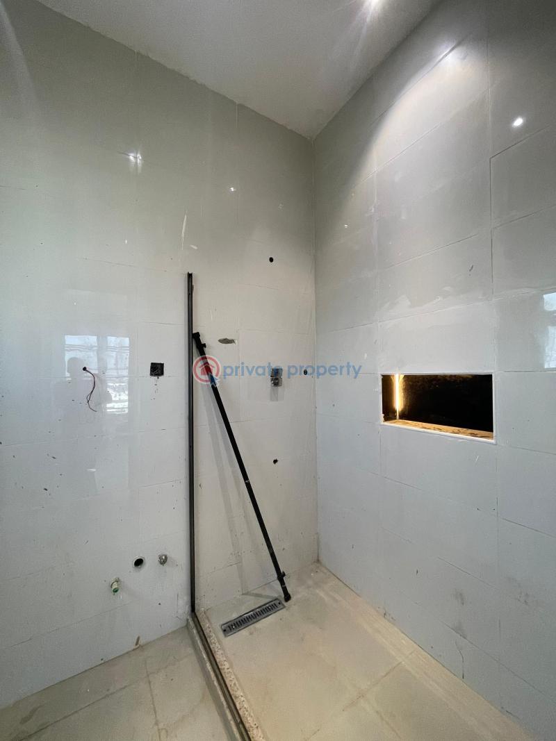 4 bedroom Penthouse For Sale Ikeja Lagos Ikeja  Lagos - 5