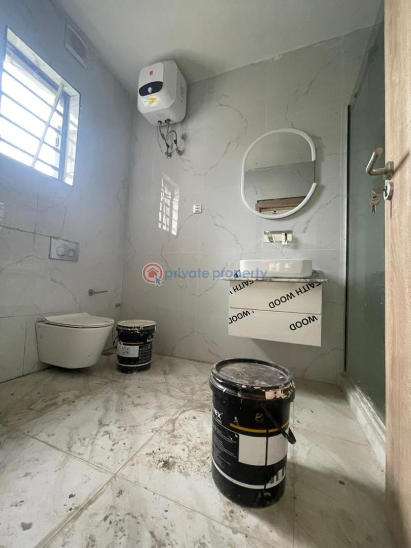4 bedroom Penthouse For Sale Ikeja GRA Lagos - 6