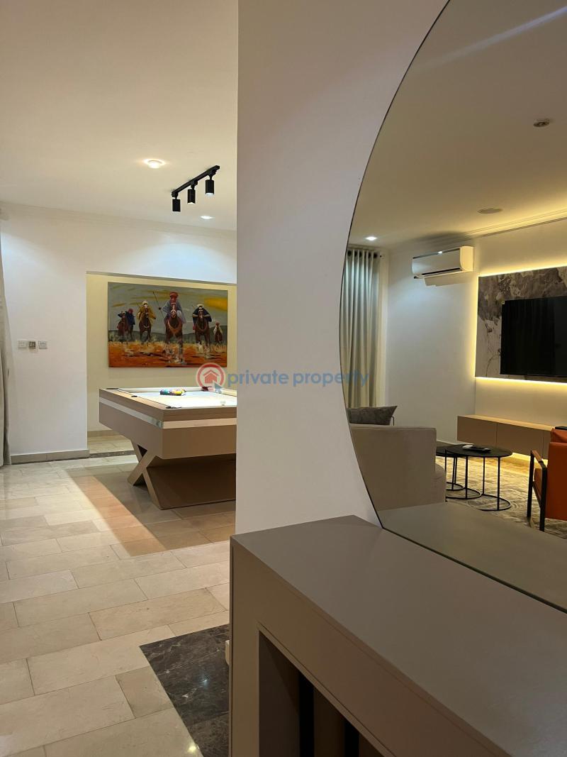 4 bedroom penthouse - 1 4 bedroom Penthouse Short let Lekki Phase 1 Lagos - 1