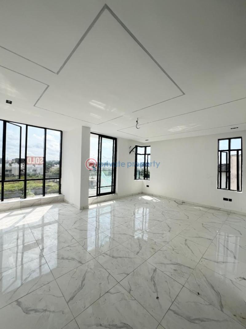 4 bedroom Penthouse For Sale Ikate Elegushi Lekki Lagos - 16