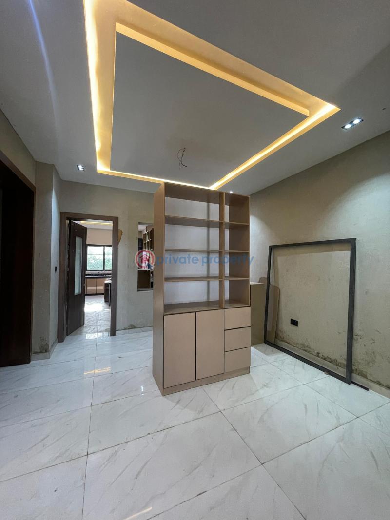 4 bedroom Penthouse For Sale Ikeja Lagos Ikeja  Lagos - 4