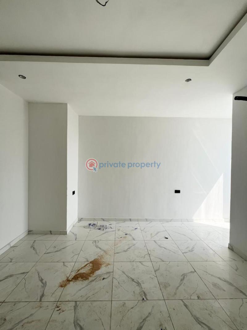 4 bedroom Penthouse For Sale Ikate Elegushi Lekki Lagos - 22