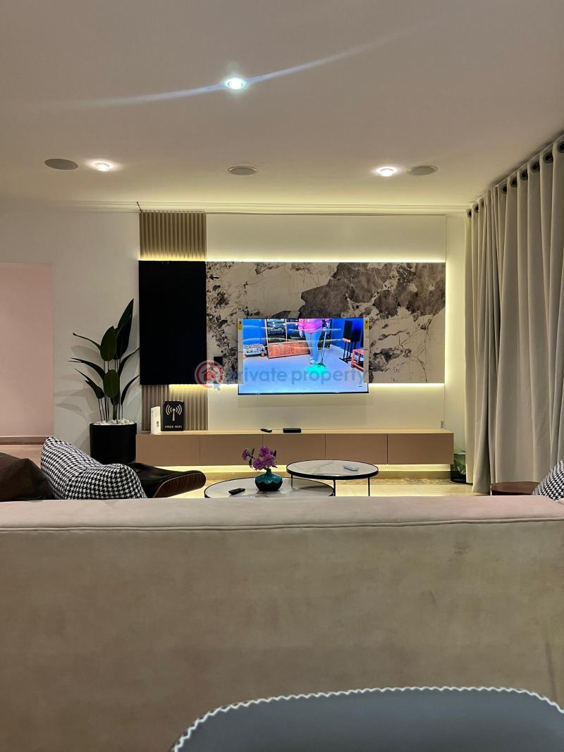 4 bedroom penthouse - 8 4 bedroom Penthouse Short let Lekki Phase 1 Lagos - 8