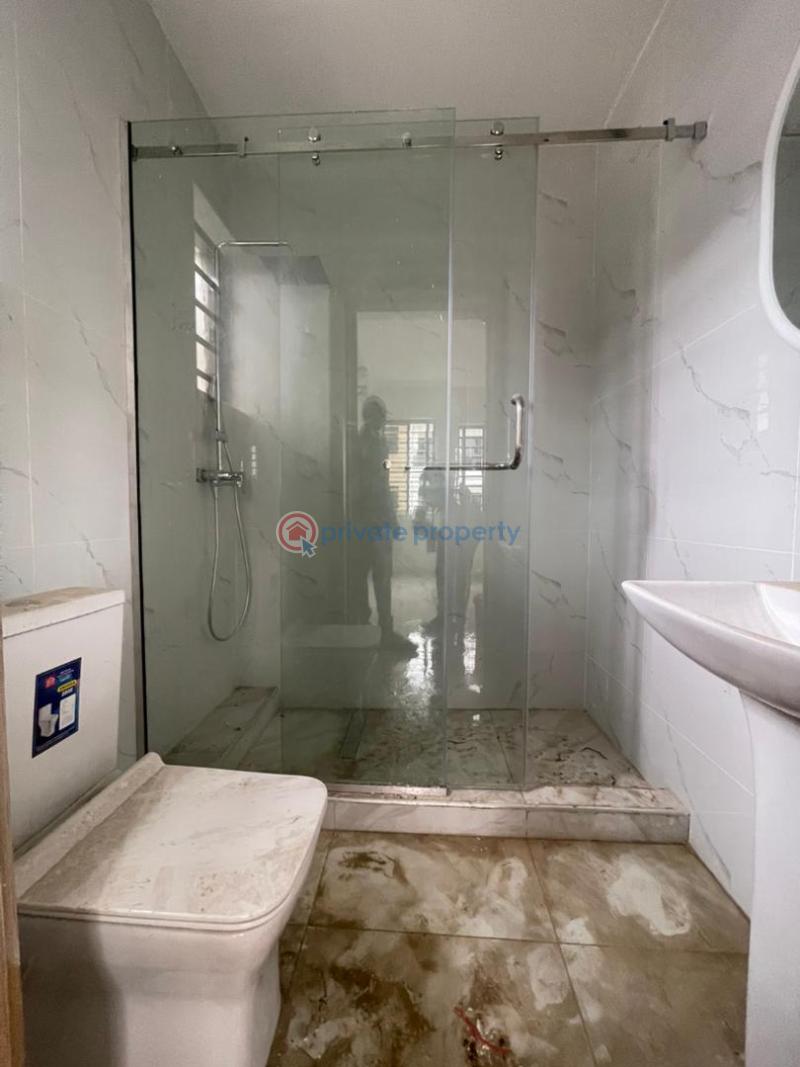 4 bedroom Penthouse For Sale Ikeja GRA Lagos - 1
