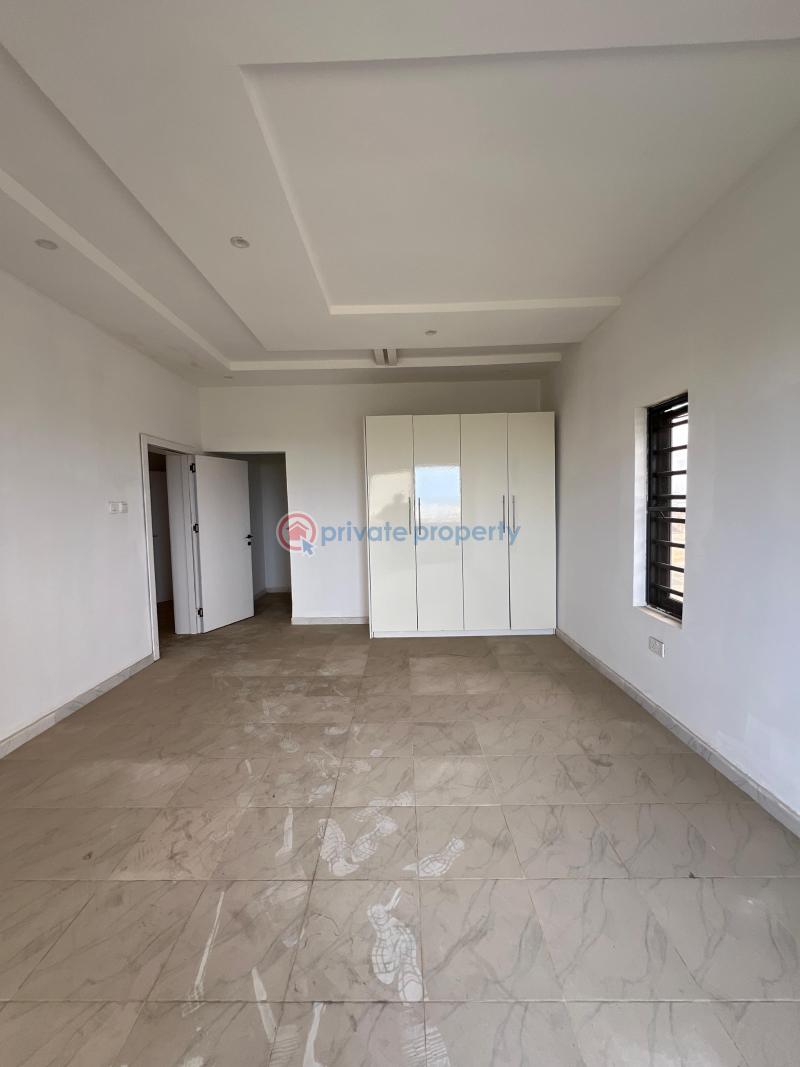4 bedroom Penthouse For Sale Orchid Road Hill Star Court 2 Ocean Bay Estate Ikota Lekki Lagos - 7