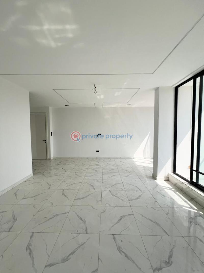 4 bedroom Penthouse For Sale Ikate Elegushi Lekki Lagos - 3