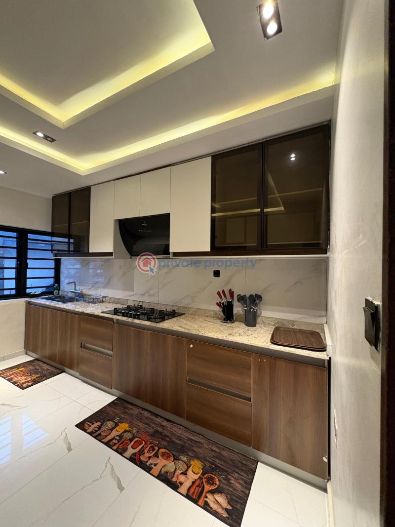 House Short let Ikolaba Gra, Ibadan Ibadan Oyo - 10