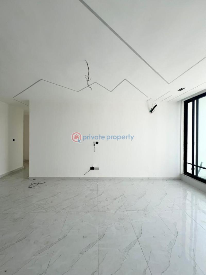 4 bedroom Penthouse For Sale Ikate Elegushi Lekki Lagos - 34