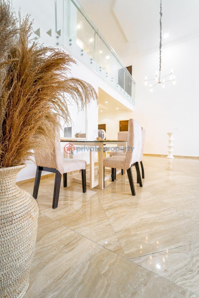 4 bedroom penthouse - 3 4 bedroom Penthouse Short let Parkview Estate Ikoyi Lagos - 3