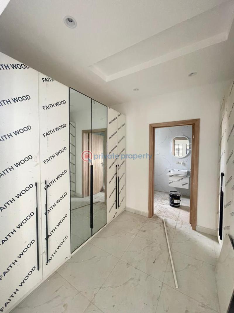 4 bedroom Penthouse For Sale Ikeja GRA Lagos - 0