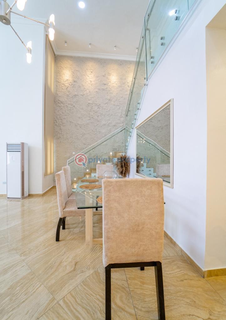 4 bedroom penthouse - 1 4 bedroom Penthouse Short let Parkview Estate Ikoyi Lagos - 1