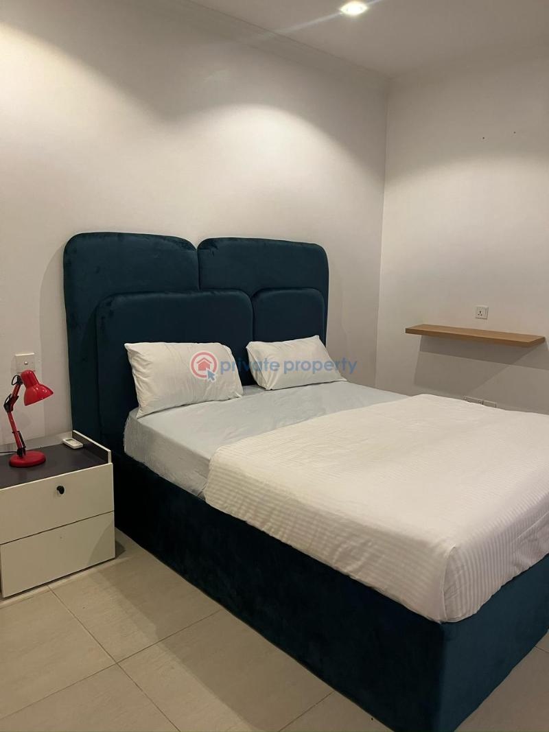 4 bedroom penthouse - 5 4 bedroom Penthouse Short let Lekki Phase 1 Lagos - 5