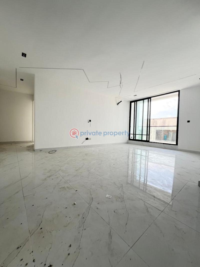 4 bedroom Penthouse For Sale Ikate Elegushi Lekki Lagos - 15