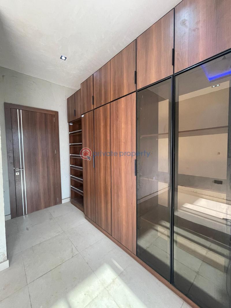 4 bedroom Penthouse For Sale Ikeja Lagos Ikeja  Lagos - 1