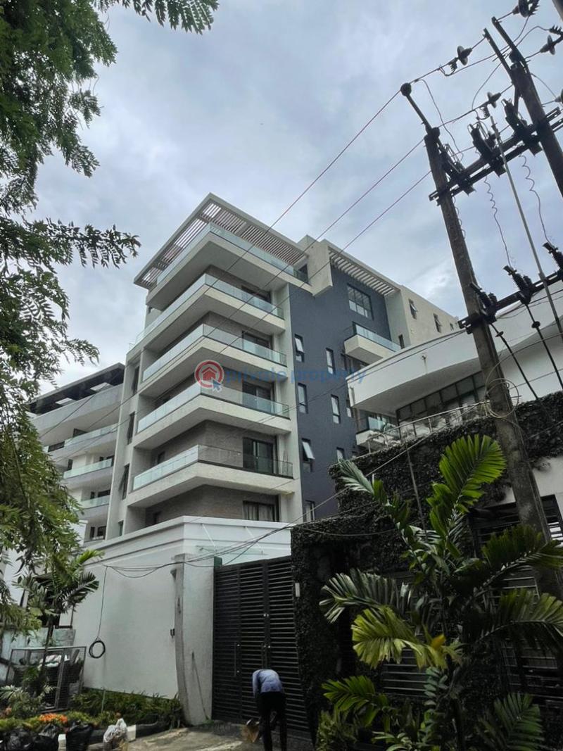4 bedroom Penthouse For Sale Ikoyi Lagos - 5