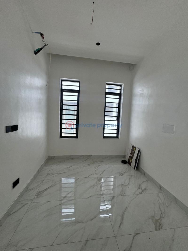 4 bedroom Penthouse For Sale Lekki Lagos - 3