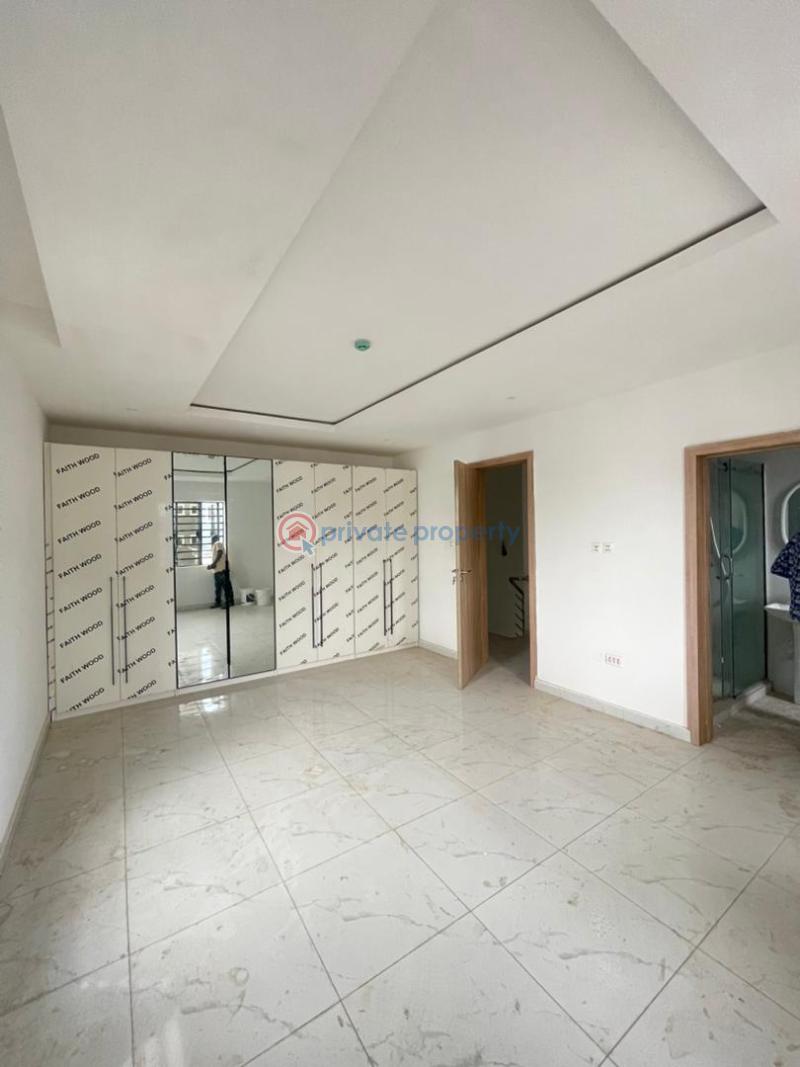 4 bedroom Penthouse For Sale Ikeja GRA Lagos - 10